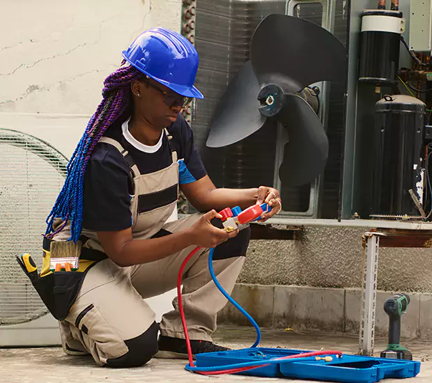Licensed AC Electrical Repair Pros in Towson, MD