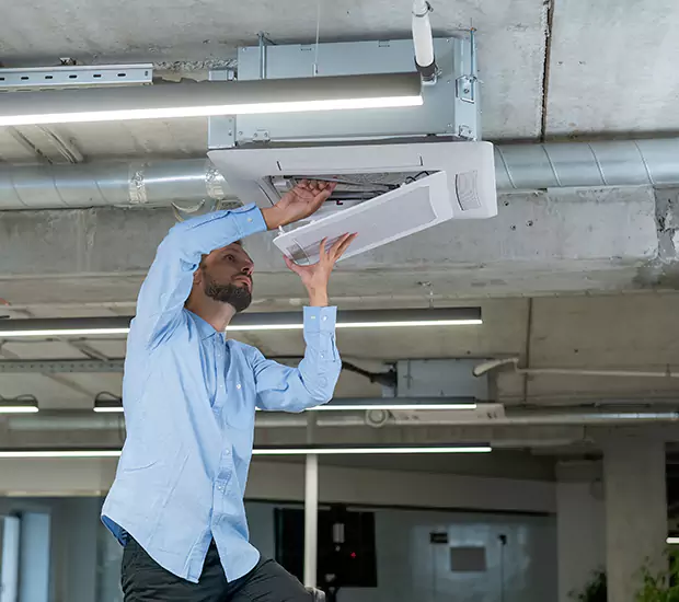 Proven Commercial AC Replacement: Your Local Business Cooling Team in Towson, MD