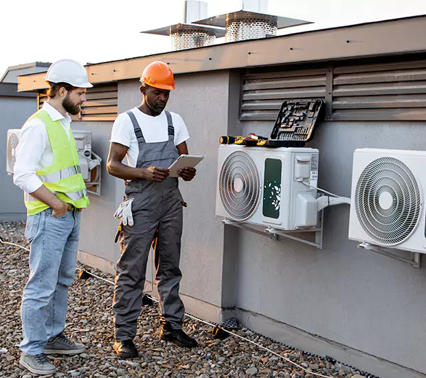 Proven Outdoor AC Installation: Your Local Condenser Specialists in Towson, MD